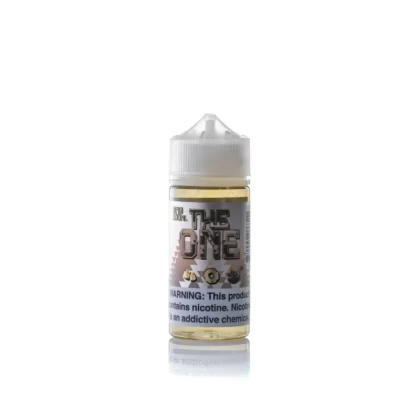 The One Marshmallow Milk eJuice | 100mL