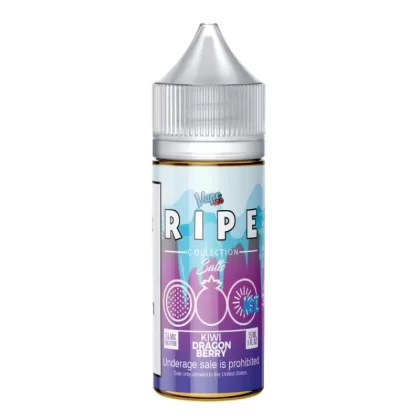 Ripe Collection Ice Salts Kiwi Dragon Berry eJuice | 30mL