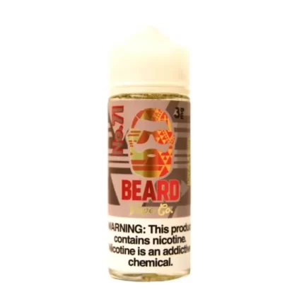 Beard Vape Co. No. 71 eJuice | 120mL