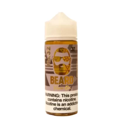 Beard Vape Co. No. 32 eJuice | 120mL