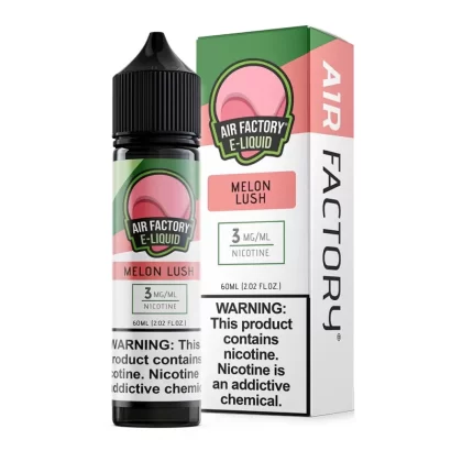 Air Factory Melon Lush eJuice | 60mL