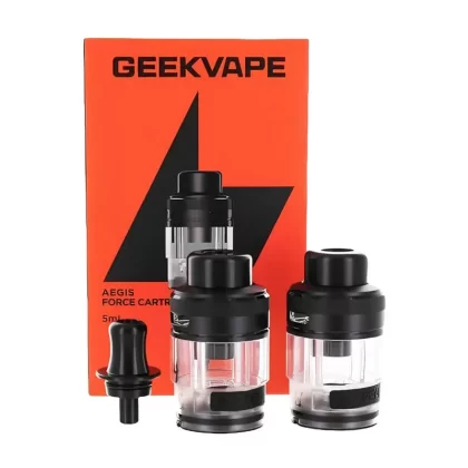 Geekvape Aegis Force Pods