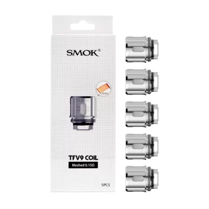 SMOK TFV9 Coils