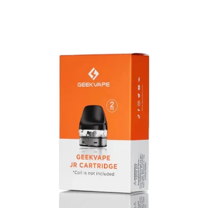 Geekvape JR Series Pods