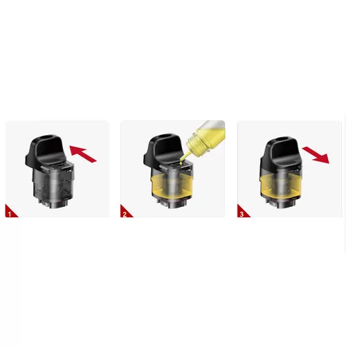 SMOK RPM C Pods - Image 3