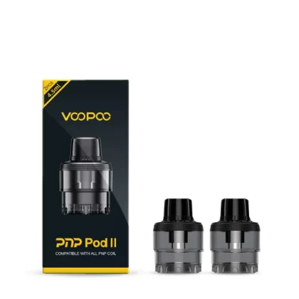 VOOPOO PnP Pod II Pods