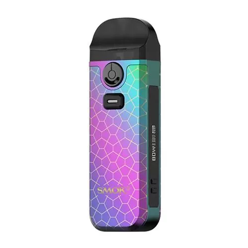 SMOK Nord 4 80W Pod Kit - Image 2