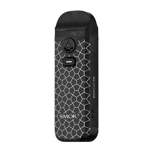 SMOK Nord 4 80W Pod Kit - Image 3
