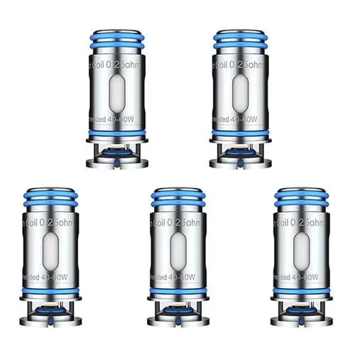 Freemax MS Series Coils - Image 3