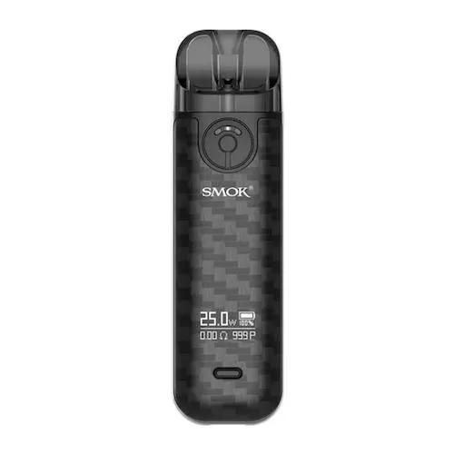 SMOK Novo 4 25W Pod Kit - Image 2