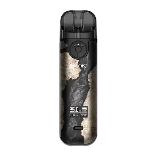 SMOK Novo 4 25W Pod Kit - Image 3