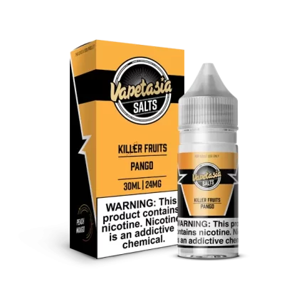 Vapetasia Killer Fruits Salt Pango eJuice