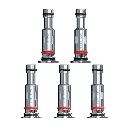 SMOK Novo 4 LP1 Coils - Image 2