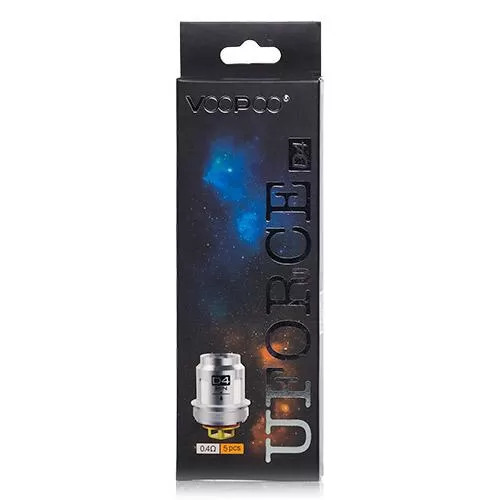 VOOPOO UForce Coils - Image 3