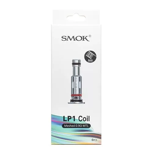 SMOK Novo 4 LP1 Coils - Image 3