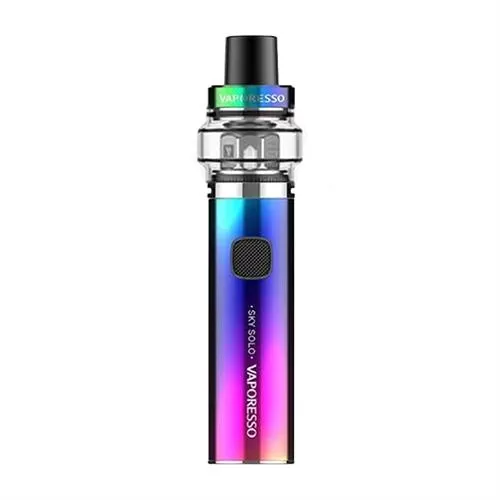 Vaporesso Sky Solo 90W Starter Kit - Image 3