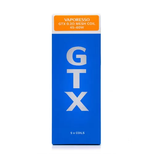 Vaporesso GTX Series Coils - Image 3