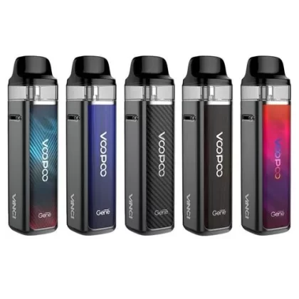 VOOPOO Vinci 2 50W Pod Mod
