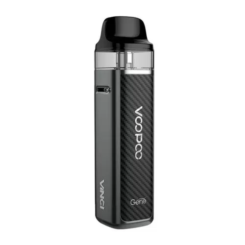 VOOPOO Vinci 2 50W Pod Mod - Image 2