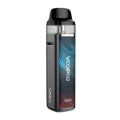 VOOPOO Vinci 2 50W Pod Mod - Image 3