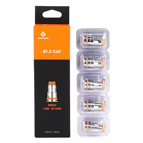 Geekvape B Series Coils - Image 2