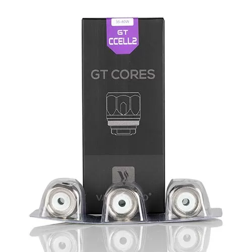Vaporesso GT Series Coils - Image 2