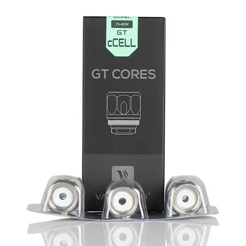Vaporesso GT Series Coils - Image 3