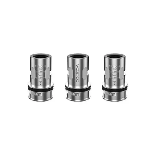 VOOPOO TPP Coils - Image 2