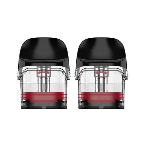 Vaporesso Luxe Q Pods