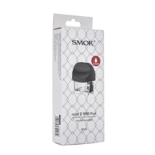 SMOK Nord 2 Pods - Image 2