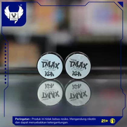 Turbo Tmax Fused RDA Coil