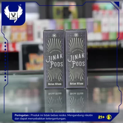 Jinak Pods SALT