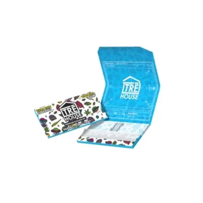 TRĒ House Premium Rolling Kit