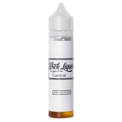 Wick Liquor – Carnival ¢ €š ¬ ‚¬œ 50ml
