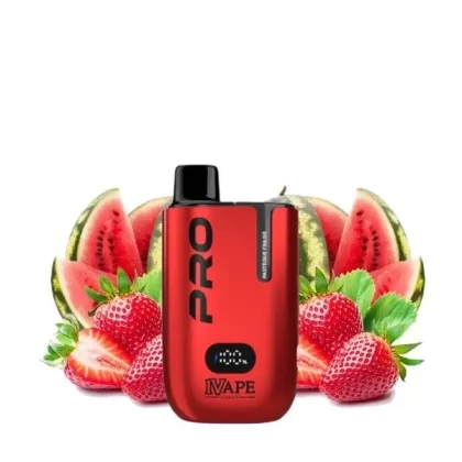 IVG PRO Strawberry Watermelon Starter Kit – 40