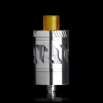 Clearomizer Apogée 1.5 | Titanide