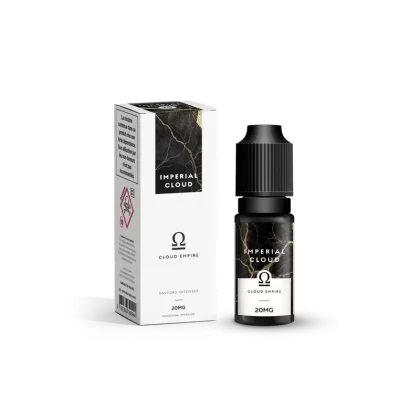 Cloud Empire 10ml | Impérial Cloud