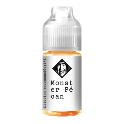 Monster Pécan CO 30ML