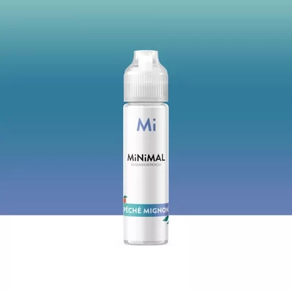 MiNiMAL – Pêché Mignon Big Size