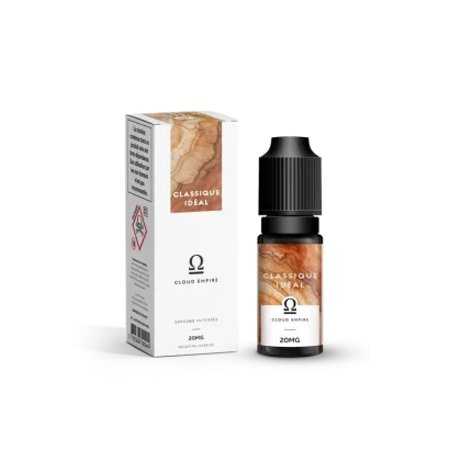 Cloud Empire 10ml | Classique Idéal