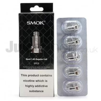 SMOK Nord Coils (1.4Ω)
