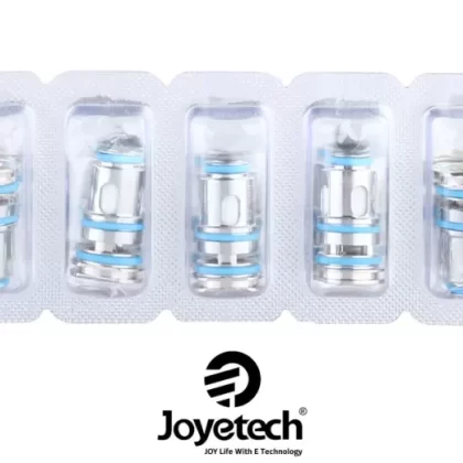 Genuine Joyetech EZ Exceed Grip Plus 1.2Ω Mod Vape E-Cigarette