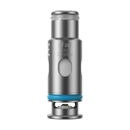 Aspire AF Coils 0.4Ω (20-28W) 5pk for Flexus Pro Pod / AF Tank