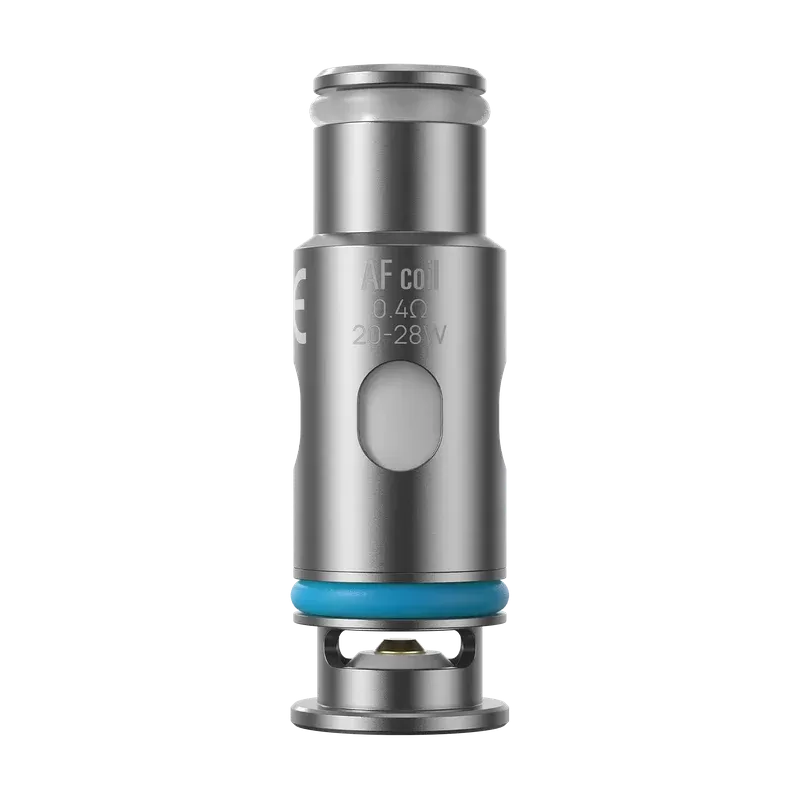 Aspire AF Coils 0.4Ω (20-28W) 5pk for Flexus Pro Pod / AF Tank