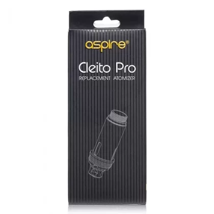 Aspire Cleito Pro Coils 0.5Ω (pack 5)
