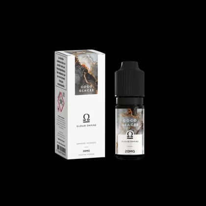 Cloud Empire 10ml | Coco Glacée
