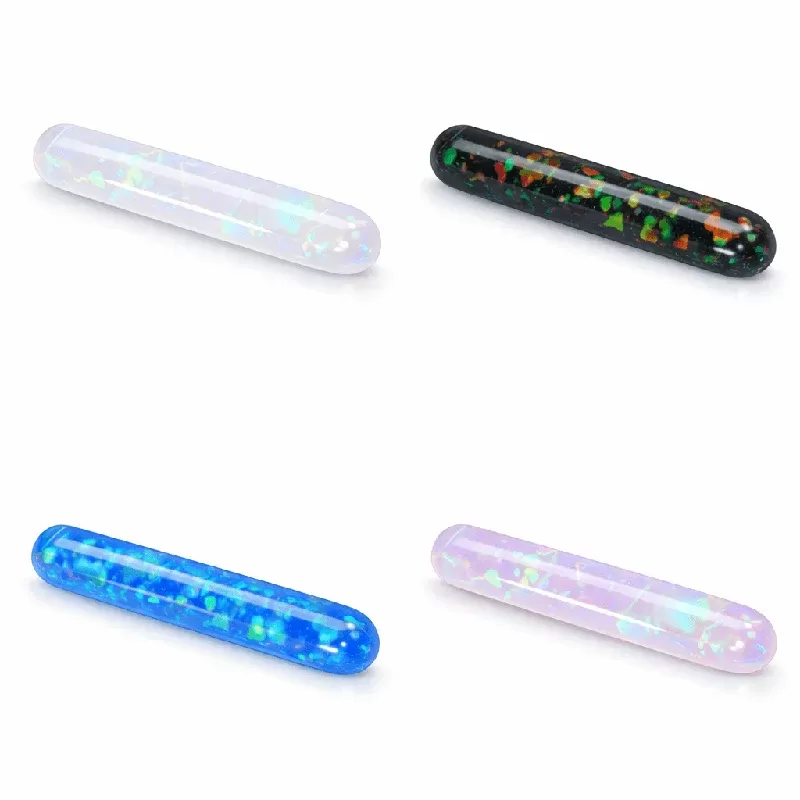 JCVAP Opal Terp Pills 4 Colors – 3×30mm