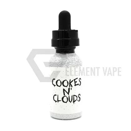 Cookes N’ Clouds by VāPOUR – 30mL