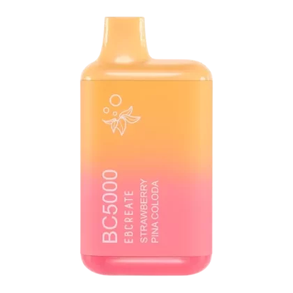 Strawberry Piña Colada BC5000