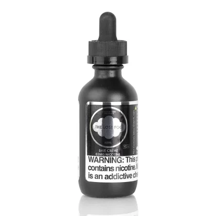The Lost Fog – Baie Crème by Cosmic Fog – 60mL
